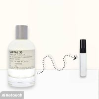 عينة سانتال 33 لي لابو اودي بارفيوم 1 مل