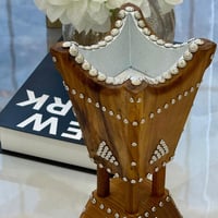 مبخرة حايلية