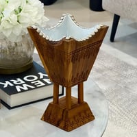 مبخرة القط العسيري