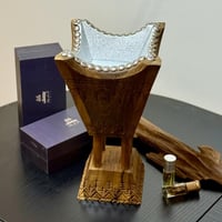 مبخرة القط العسيري