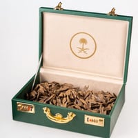 صندوق فارغ لنصف الكيلو والكيلو