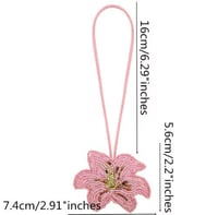 تعليقة الورد 1