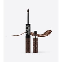 جل الحواجب نوت 03 بني داكن