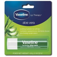 فازلين مرطب للشفاة بزيت الزيتون 4.8 جرام