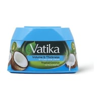 دابر فاتيكا كريم شعر لزياده الكثافه 140 مل