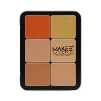 جعل أكثر من 22 HD SKIN PALETTE HD002 26.7G