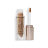 ريفلوشن أحمر شفاه غير لامع إير بلور