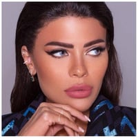 (AFWC210) عدسات ملونة من اي كولورز اوبال