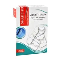 سمارت ثريبي لصقع جروح 30مشكل