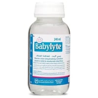 بيبي ليت محلول للفم 240 مل