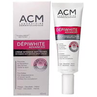 بيوديرما إيه سي إم كريم متطور مضاد للتسمير 40 مل