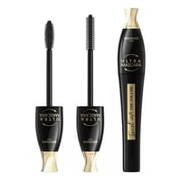 بورجوا ماسكارا للعيون الترا بلاك 001