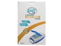 نظام البخاخة الضاغط من إيزي لايف