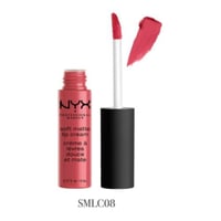 ان واي اكس احمر شفاه ساو باولو SMLC08