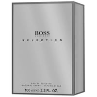 بوس سيليكشن - ماء تواليت 90 مل