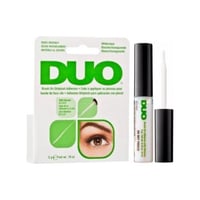 غراء رموش ديو برو إي جي 5 أبيض / أخضر شفاف