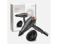 بيبي ليس مجفف شعر بور 2100 6709DSDE