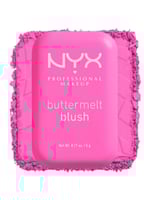 أحمر الخدود NYX BUTTERMELT BMBL01 MY BUTTA HALF