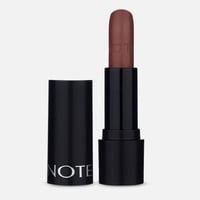 ملاحظة: احمر شفاه ذو تأثير عميق 07 شوكولاتة دافئة