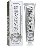 معجون أسنان مارفيس 85 مل نعناع مبيض