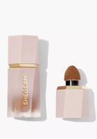 شيجلام جولدن صن سائل كونتور 5.2 مل