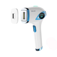 جهاز إزالة الشعر MLAY T3 BLUE