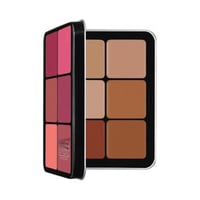 باليت الوجه الأساسي من ميك اوفر 22 - CB001