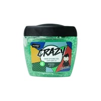 جل الشعر هوبي 700 مل روك قوي