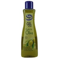 نوكى شاور جل اوليفا 750 مل