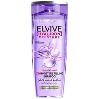 لوريال إلفيف شامبو الهايلورونيك المرطب للشعر الجاف...