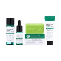 مجموعة روتين العناية AHA. BHA. PHA 30 يوما من سوم...