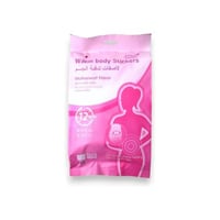 جود ملصقات الجسم الدافئة بنكهات 10 قطع