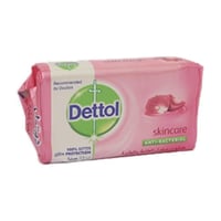 ديتول صابون العناية بالبشرة المضاد للبكتيريا 70 جم