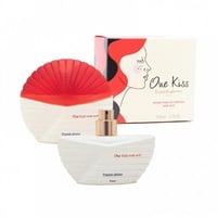 عطر للشعر فرانك اوليفير one kiss 50مل
