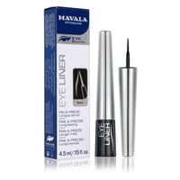 مافالا كحل سائل اسود للعيون 4.5 مل