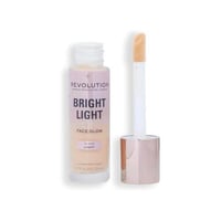 ريفلوشن كريم اساس ملمع الوجه برايت لايت