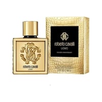 او دي بارفان مركز اومو جولدن انيفيرساري من روبرتو...