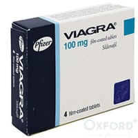 فياجرا 100 ملجم 4 أقراص