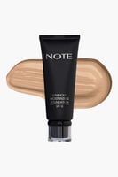 NOTE كريم الأساس المضيء 04 ساند