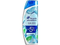 هيد اند شولدرز شامبو ساب الزيرو 400 مل