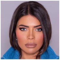 عدسات ملونة من اي كولورز لامع لون اللؤلؤ