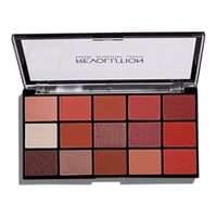 باليت ظلال العيون ريلاوديد من ريفلوشن - نيوترالس 2