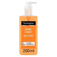 جل غسول عميق المفعول من نيوتروجينا - 200مل