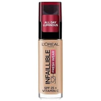 لوريال إنفايبل 125 بيج طبيعي