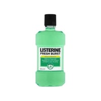 ليسترين غسول فم 500 مل فرش بروست