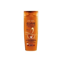 لوريال شامبو 600 مل تغذيه عميقه للشعر شديد الجفاف