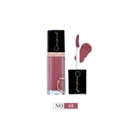 كريستين احمر الشفاه طويل الأمد ملمع شفاه W68