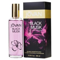 جوفان المسك الأسود نسائي 96مل