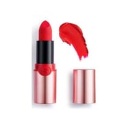 ريفيليوشن احمر الشفاء المطفي باودر فاسينيشن 8671