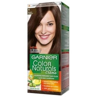 غارنيه صبغة شعر كلر ناتشلرز 4 بني